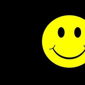 Free download smiley face spaceman black background 1920x1080 wallpaper