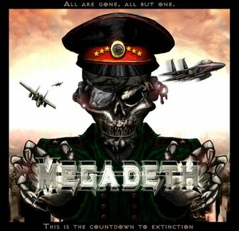 Vic Rattlehead Redesign Mkiii By Colej Uk