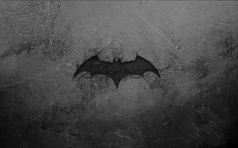 Batman Logo Wallpaper