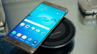 Samsung Galaxy S6 Edge Wallpaper HD