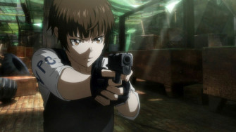 Anime Psycho Wallpaper