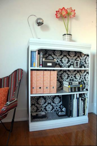 Wallpaper It S Not Just For Walls Diamond Vogel