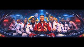 Logic Wallpaper Top Background
