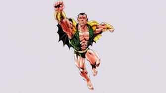 Namor HD Wallpaper Background Image Id