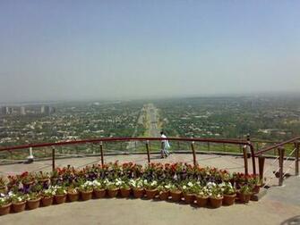 Islamabad Wallpaper