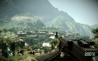 Battlefield Bad Company Kandru Network
