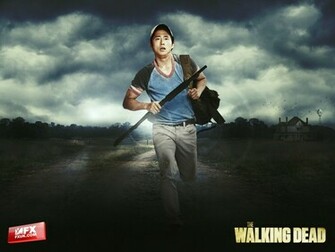 Walking Dead Wallpaper Comic The