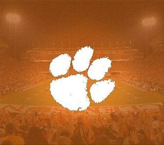 Clemson Tigers Wallpaper Loopele