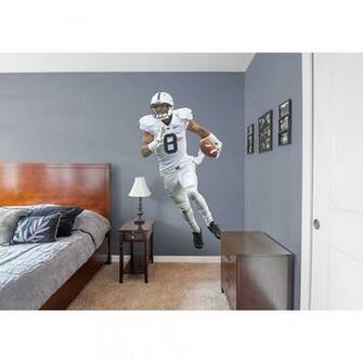 Allen Robinson Penn State By Fathead Rosenberryrooms