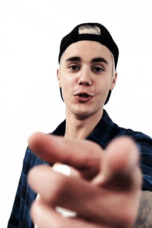 Justin Bieber Purpose World Tour