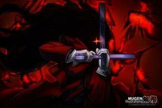 Hellsing Wallpaper Id Wallpapervortex
