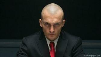 Hitman Agent Photos High Resolution Wallpaper