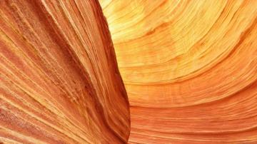 Sandstone Texture HD Wallpaper