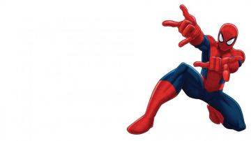 Spider Man HD Wallpaper Background Image