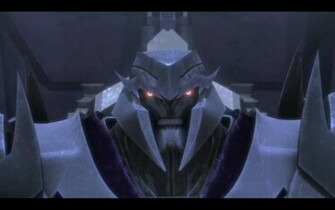 Megatron Transformers Prime Wallpaper