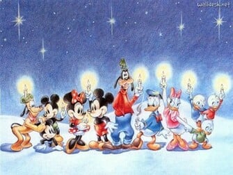Disney Wallpaper Desktop HD In Cartoons Imageci