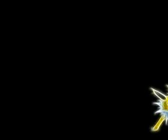 Pokemon Jolteon Wallpaper Art HD