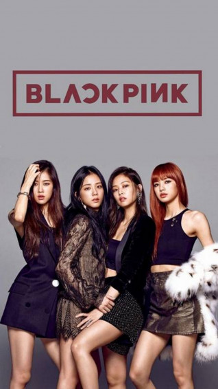 Blackpink iPhone Wallpaper