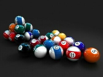 3d HD Wallpaper