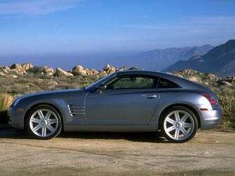 Chrysler Crossfire Exotic Car Photo Of Diesel Station