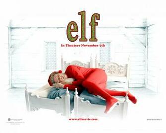 Elf Wallpaper