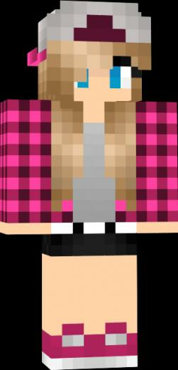 Girly Tomboy