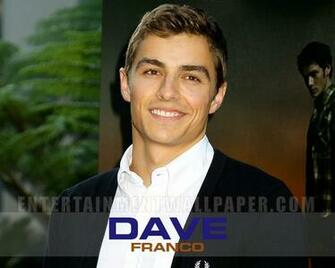 HD Wallpaper Dave Franco