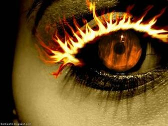 Eyes Wallpaper Dark High Quality Black Gothic