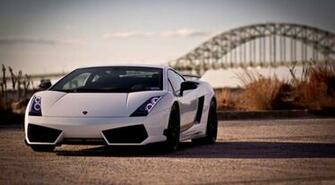 Lamborghini Gallardo Wallpaper Desktop Nature Quality
