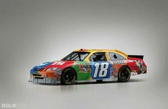 Kyle Busch Wallpaper