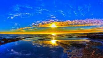 Wallpaper Details File Name Awesome Sunrise HD