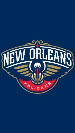 New Orleans Pelicans Wallpaper