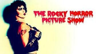 The Rocky Horror Picture Show