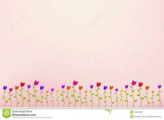 Flower Garden Background Clipart Clipartsgram