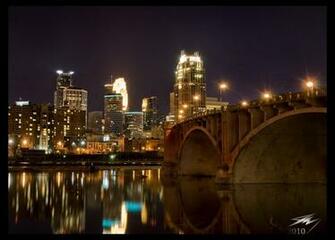 Results Minneapolis Skyline Wallpaper Minnesota