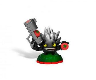 Skylanders Trap Team Im Genes Juego X360 3djuegos