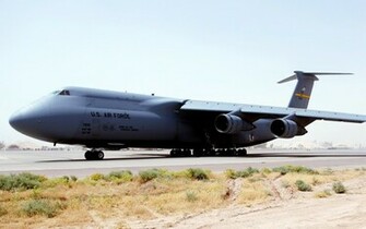 Boeing C Globemaster Iii Wallpaper