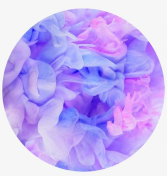 Circle Png Toedit Circulo Forma Color Purple