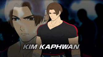 Haohmaru Nakoruru Darli Dagger Shingo Yabuki And Kim Kaphwan