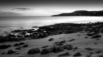 Black And White Desktop Wallpaper