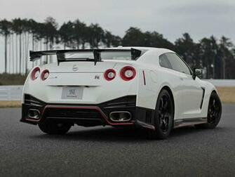 Nissan Gtr R35 Wallpaper Design Ideas Gt R Nismo Club