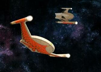 Modellbau Star Trek Wallpaper Models With Digitally Background