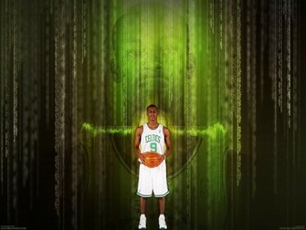 Top Nba Wallpaper Rajon Rondo