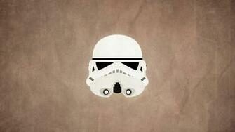 Star Wars Wallpaper Minimalistic Movies