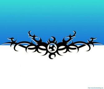 Wallpaper Proslut Tribal