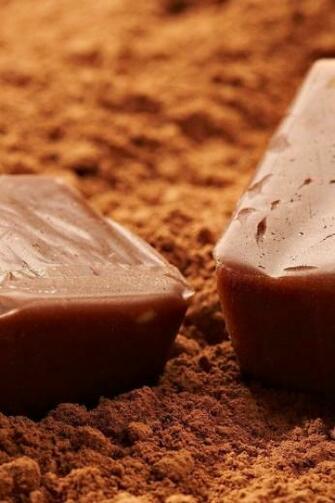 Beautiful Chocolate Wallpaper For iPhone Hq