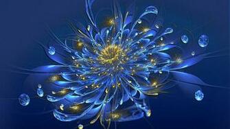 Abstract HD Wallpaper 3d