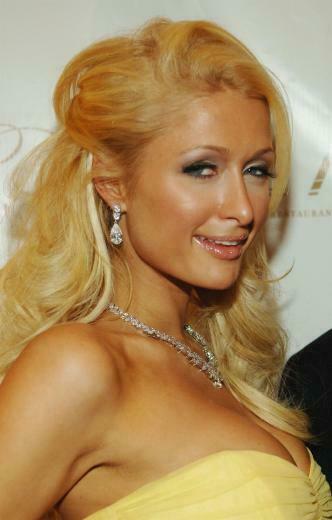 Celebrity Paris Hilton Photos Pictures Wallpaper