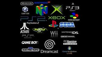 Game Boy Dreamcast Sega Genesis Games For Windows Live