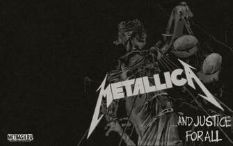 And Justice For All Wallpaper